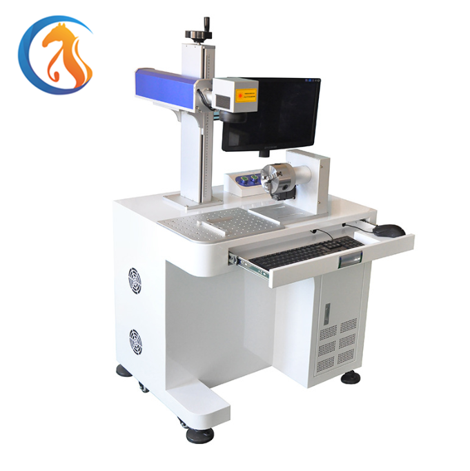 激光打標(biāo)機產(chǎn)品展示3